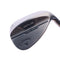 Used Callaway Opus Brushed Chrome Lob Wedge / 60.0 Degrees / Wedge Flex