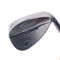 Used Callaway Opus Brushed Chrome Lob Wedge / 60.0 Degrees / Wedge Flex