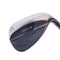 Used Callaway Opus Brushed Chrome Lob Wedge / 60.0 Degrees / Wedge Flex