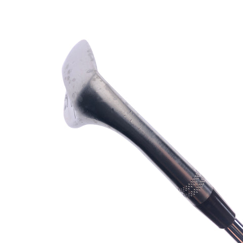 Used Callaway Opus Brushed Chrome Lob Wedge / 60.0 Degrees / Wedge Flex