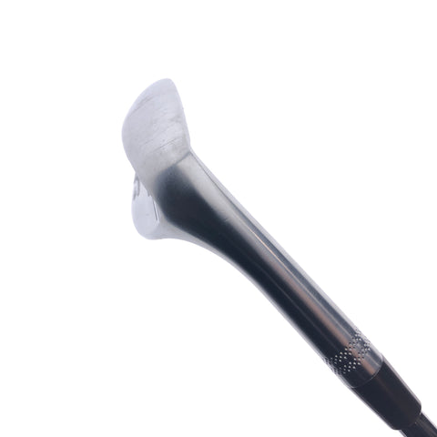 Used Callaway Opus Brushed Chrome Lob Wedge / 60.0 Degrees / Wedge Flex