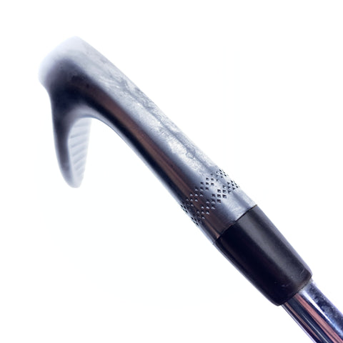 Used Callaway Opus Brushed Chrome Lob Wedge / 60.0 Degrees / Wedge Flex