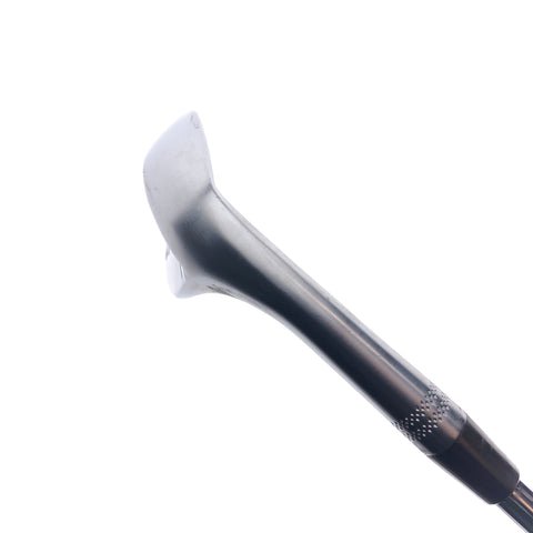 Used Callaway Opus Brushed Chrome Lob Wedge / 60.0 Degrees / Wedge Flex