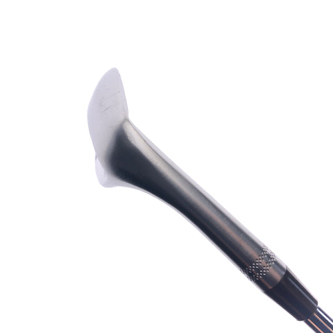 Used Callaway Opus Brushed Chrome Lob Wedge / 60.0 Degrees / Wedge Flex