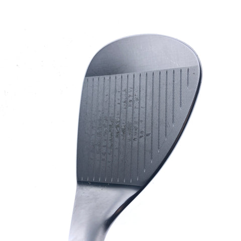 Used Callaway Opus Brushed Chrome Lob Wedge / 60.0 Degrees / Wedge Flex