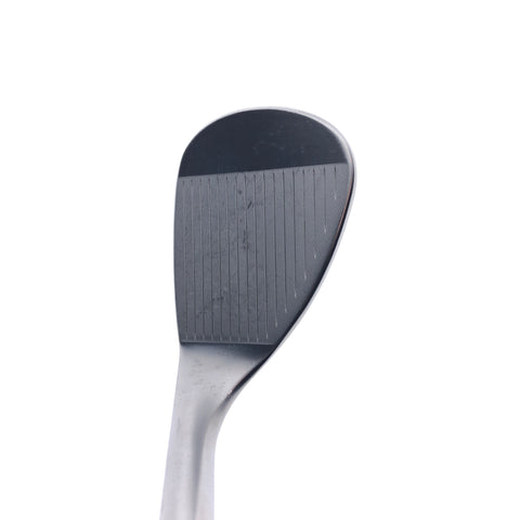 Used Callaway Opus Brushed Chrome Lob Wedge / 60.0 Degrees / Wedge Flex