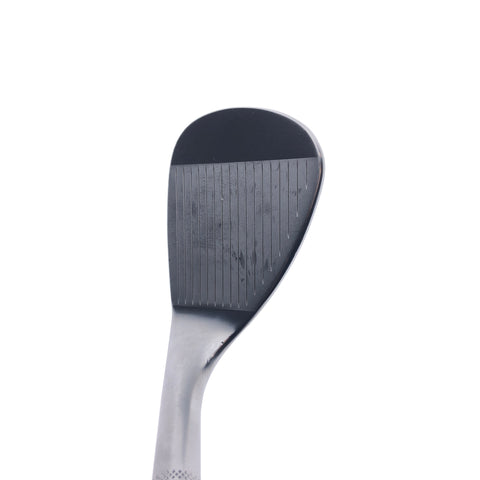 Used Callaway Opus Brushed Chrome Lob Wedge / 60.0 Degrees / Wedge Flex