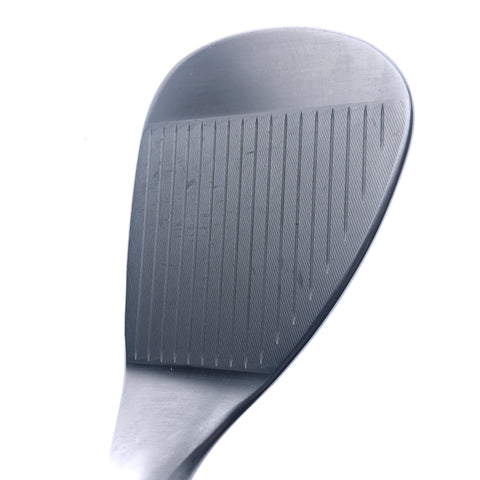 Used Callaway Opus Brushed Chrome Lob Wedge / 60.0 Degrees / Wedge Flex