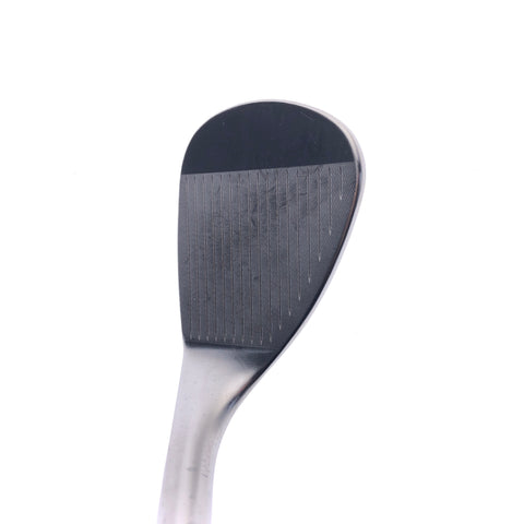 Used Callaway Opus Brushed Chrome Lob Wedge / 60.0 Degrees / Wedge Flex