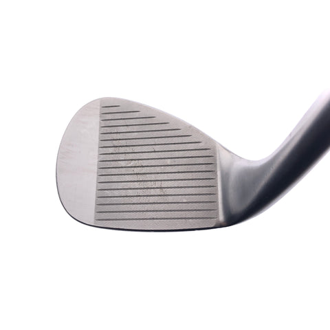 Used Callaway Opus Brushed Chrome Lob Wedge / 60.0 Degrees / Wedge Flex