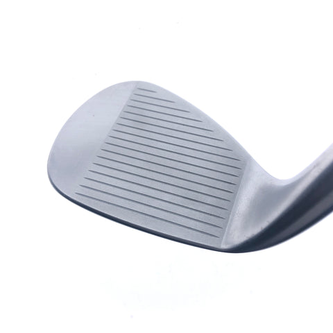Used Callaway Opus Brushed Chrome Lob Wedge / 60.0 Degrees / Wedge Flex