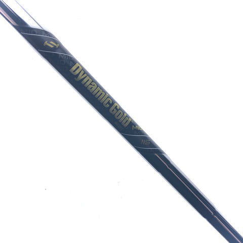 Used Callaway Opus Brushed Chrome Lob Wedge / 60.0 Degrees / Wedge Flex