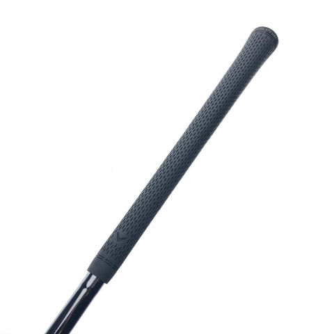 Used Callaway Opus Brushed Chrome Lob Wedge / 60.0 Degrees / Wedge Flex