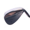 Used Callaway Opus Brushed Chrome Pitching Wedge / 48.0 Degrees / Wedge Flex