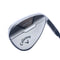 Used Callaway Opus Brushed Chrome Pitching Wedge / 48.0 Degrees / Wedge Flex