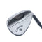 Used Callaway Opus Brushed Chrome Pitching Wedge / 48.0 Degrees / Wedge Flex