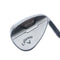 Used Callaway Opus Brushed Chrome Pitching Wedge / 48.0 Degrees / Wedge Flex