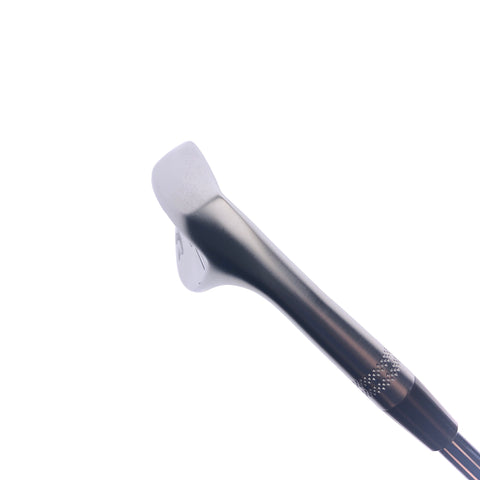 Used Callaway Opus Brushed Chrome Pitching Wedge / 48.0 Degrees / Wedge Flex