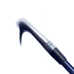 Used Callaway Opus Brushed Chrome Pitching Wedge / 48.0 Degrees / Wedge Flex