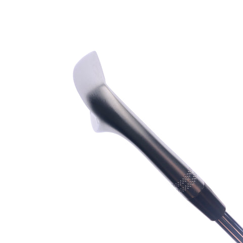 Used Callaway Opus Brushed Chrome Pitching Wedge / 48.0 Degrees / Wedge Flex