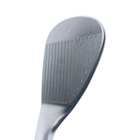 Used Callaway Opus Brushed Chrome Pitching Wedge / 48.0 Degrees / Wedge Flex