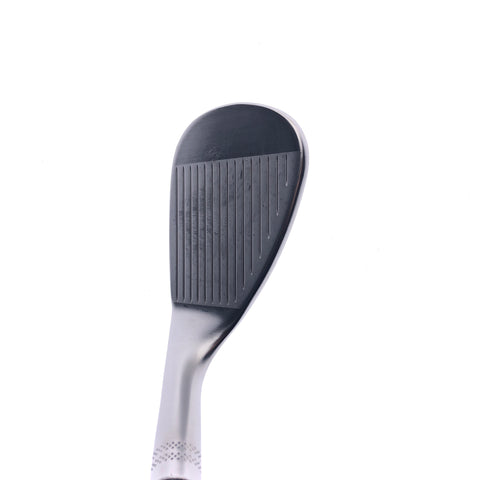 Used Callaway Opus Brushed Chrome Pitching Wedge / 48.0 Degrees / Wedge Flex