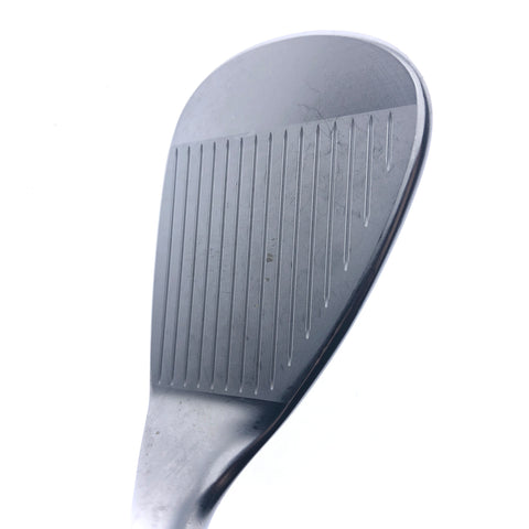 Used Callaway Opus Brushed Chrome Pitching Wedge / 48.0 Degrees / Wedge Flex