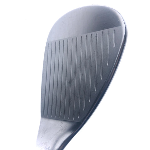 Used Callaway Opus Brushed Chrome Pitching Wedge / 48.0 Degrees / Wedge Flex