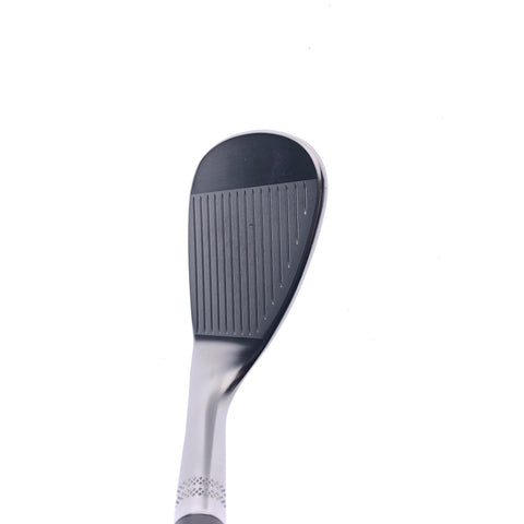 Used Callaway Opus Brushed Chrome Pitching Wedge / 48.0 Degrees / Wedge Flex