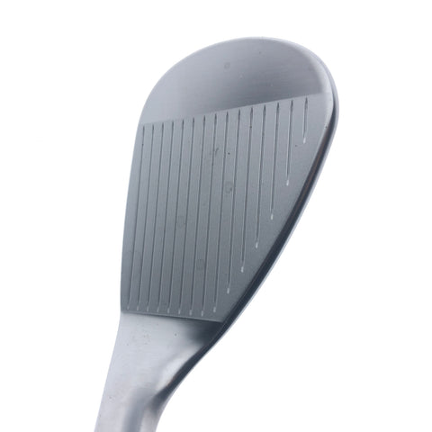 Used Callaway Opus Brushed Chrome Pitching Wedge / 48.0 Degrees / Wedge Flex