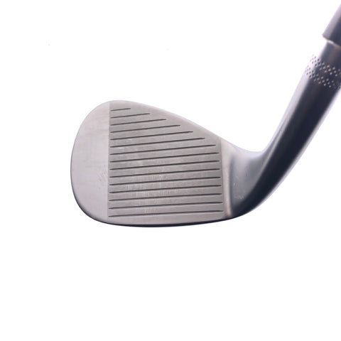 Used Callaway Opus Brushed Chrome Pitching Wedge / 48.0 Degrees / Wedge Flex