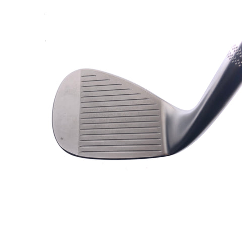 Used Callaway Opus Brushed Chrome Pitching Wedge / 48.0 Degrees / Wedge Flex