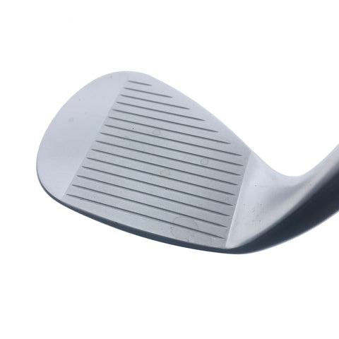 Used Callaway Opus Brushed Chrome Pitching Wedge / 48.0 Degrees / Wedge Flex