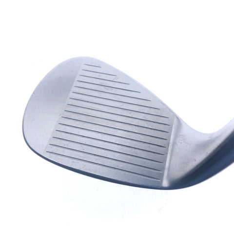 Used Callaway Opus Brushed Chrome Pitching Wedge / 48.0 Degrees / Wedge Flex