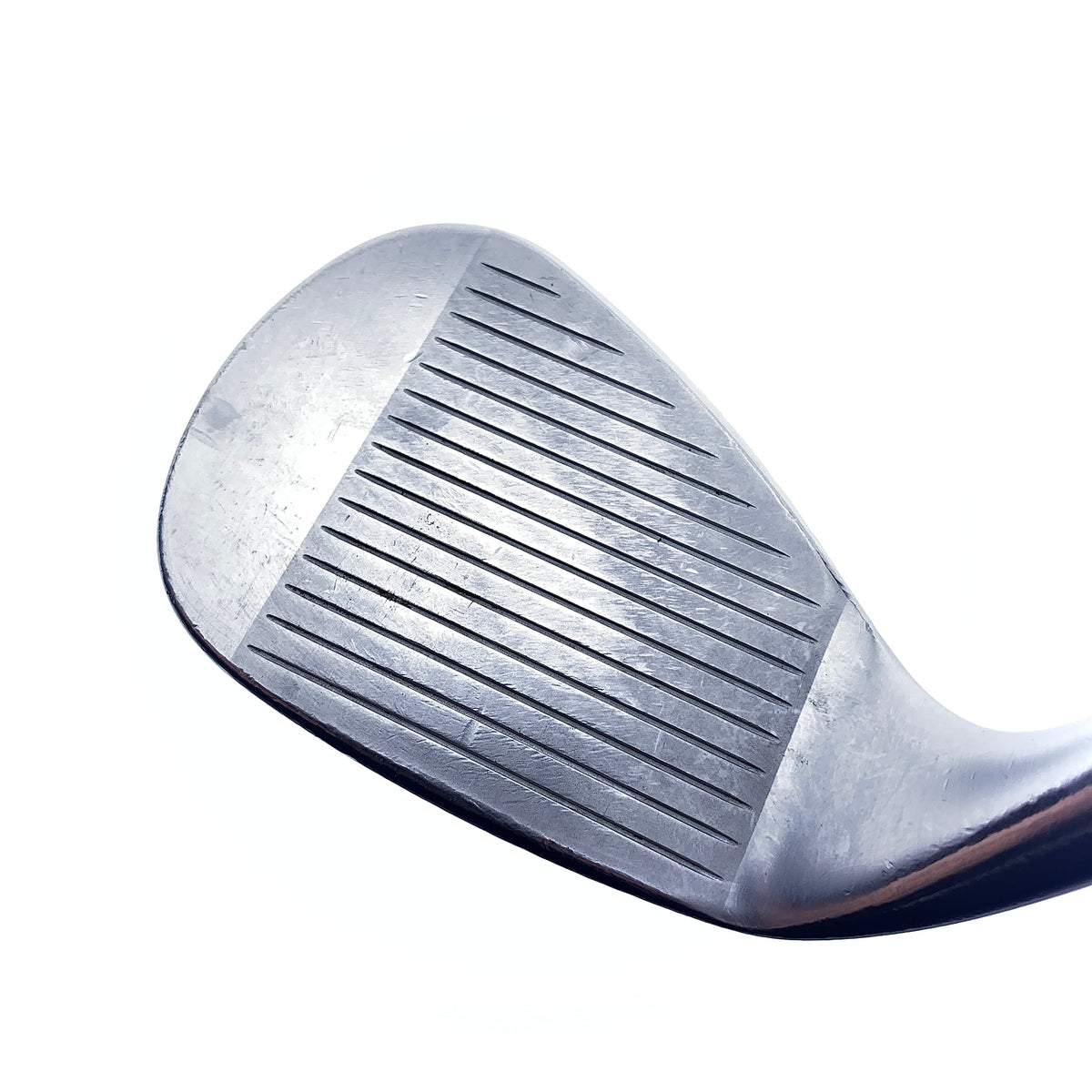 Used Callaway Opus Brushed Chrome Pitching Wedge / 48.0 Degrees / Wedge Flex
