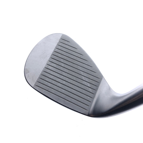Used Callaway Opus Brushed Chrome Pitching Wedge / 48.0 Degrees / Wedge Flex