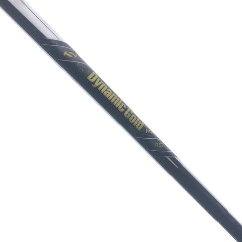 Used Callaway Opus Brushed Chrome Pitching Wedge / 48.0 Degrees / Wedge Flex