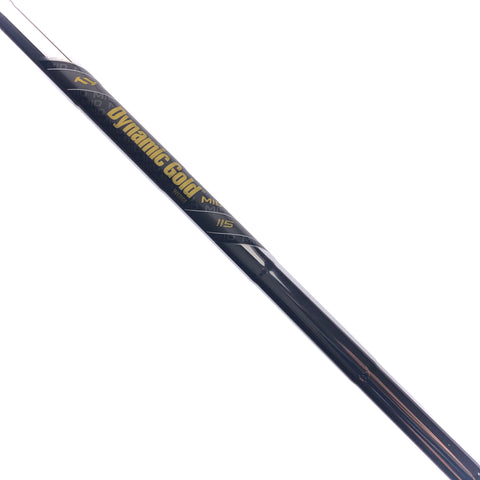Used Callaway Opus Brushed Chrome Pitching Wedge / 48.0 Degrees / Wedge Flex