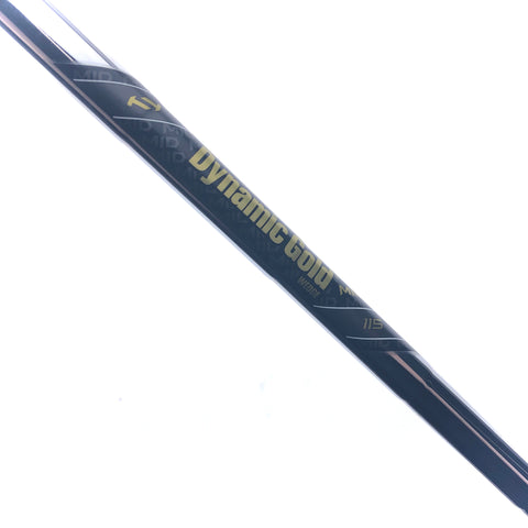 Used Callaway Opus Brushed Chrome Pitching Wedge / 48.0 Degrees / Wedge Flex