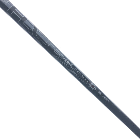 Used Callaway Opus Brushed Chrome Pitching Wedge / 48.0 Degrees / Wedge Flex