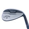 Used Callaway Opus Brushed Chrome Pitching Wedge / 48.0 Degrees / Wedge Flex