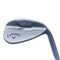Used Callaway Opus Brushed Chrome Pitching Wedge / 48.0 Degrees / Wedge Flex