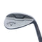 Used Callaway Opus Brushed Chrome Pitching Wedge / 48.0 Degrees / Wedge Flex