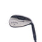 Used Callaway Opus Brushed Chrome Pitching Wedge / 48.0 Degrees / Wedge Flex