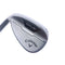 Used Callaway Opus Brushed Chrome Sand Wedge / 54 Degrees / Wedge / Left-Handed