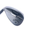 Used Callaway Opus Brushed Chrome Sand Wedge / 54 Degrees / Wedge / Left-Handed