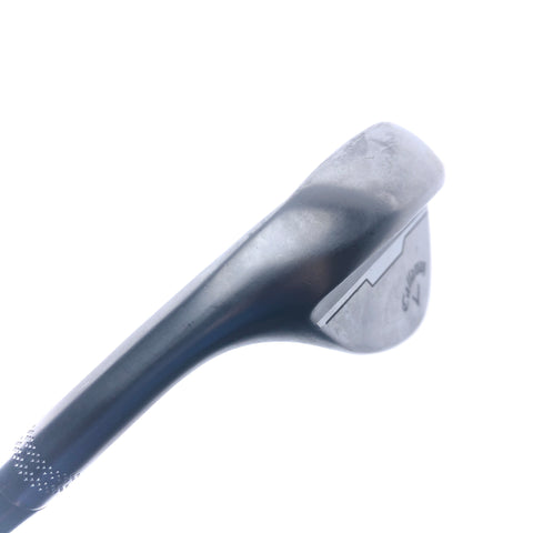 Used Callaway Opus Brushed Chrome Sand Wedge / 54 Degrees / Wedge / Left-Handed