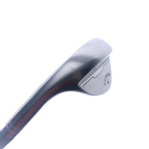 Used Callaway Opus Brushed Chrome Sand Wedge / 54 Degrees / Wedge / Left-Handed