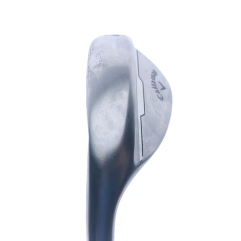 Used Callaway Opus Brushed Chrome Sand Wedge / 54 Degrees / Wedge / Left-Handed