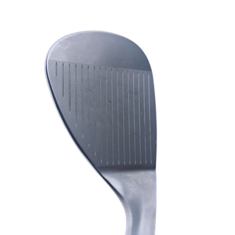 Used Callaway Opus Brushed Chrome Sand Wedge / 54 Degrees / Wedge / Left-Handed